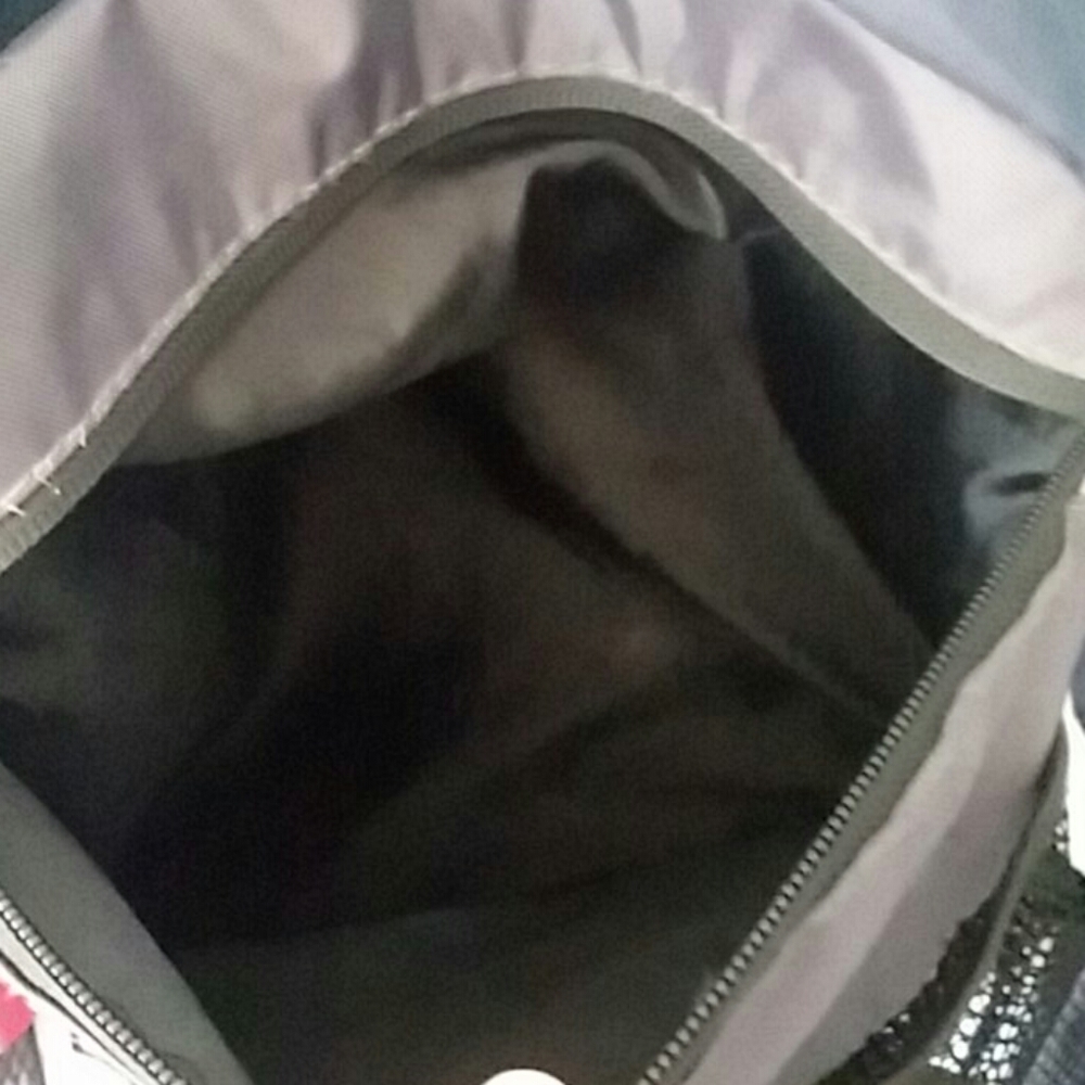 Multi-Pocket Backpack - Picture 5 of 6